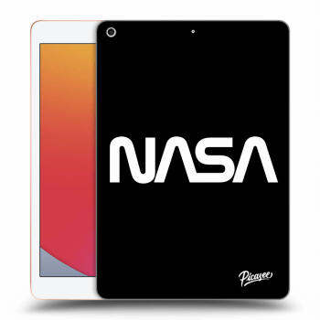 Hülle für Apple iPad 10.2" 2020 (8. gen) - NASA Basic