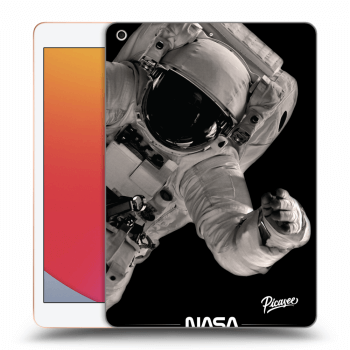 Hülle für Apple iPad 10.2" 2020 (8. gen) - Astronaut Big
