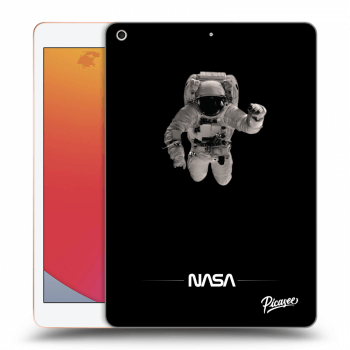 Hülle für Apple iPad 10.2" 2020 (8. gen) - Astronaut Minimal