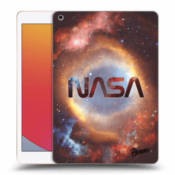 Hülle für Apple iPad 10.2" 2020 (8. gen) - Nebula