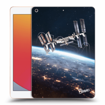 Hülle für Apple iPad 10.2" 2020 (8. gen) - Station