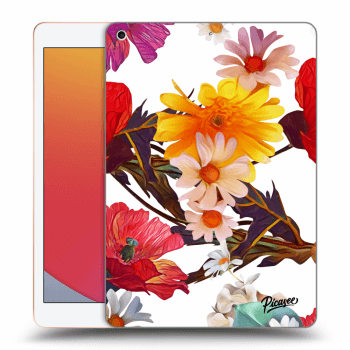 Hülle für Apple iPad 2020 (8. gen) - Meadow