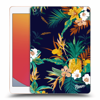 Hülle für Apple iPad 2020 (8. gen) - Pineapple Color