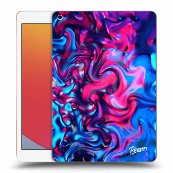 Hülle für Apple iPad 10.2" 2020 (8. gen) - Redlight