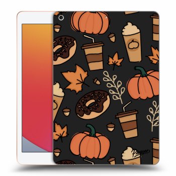 Hülle für Apple iPad 10.2" 2020 (8. gen) - Fallovers