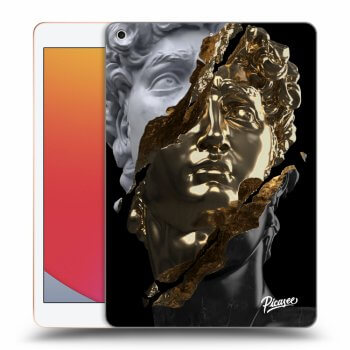 Hülle für Apple iPad 10.2" 2020 (8. gen) - Trigger