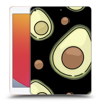 Hülle für Apple iPad 10.2" 2020 (8. gen) - Avocado