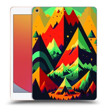 Hülle für Apple iPad 10.2" 2020 (8. gen) - Toronto