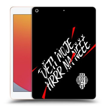 Hülle für Apple iPad 10.2" 2020 (8. gen) - FK Viktoria Žižkov D