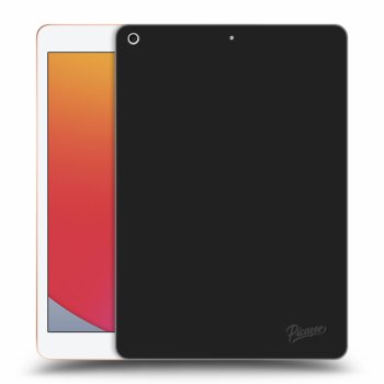 Hülle für Apple iPad 10.2" 2020 (8. gen) - Clear