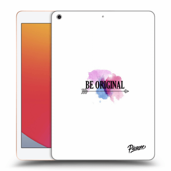 Hülle für Apple iPad 10.2" 2020 (8. gen) - Be original