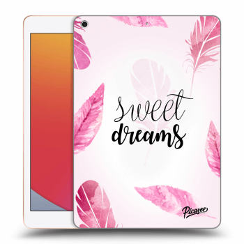 Hülle für Apple iPad 10.2" 2020 (8. gen) - Sweet dreams