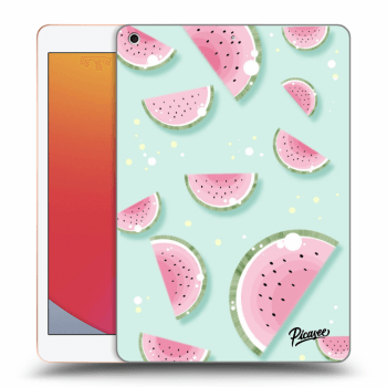 Hülle für Apple iPad 2020 (8. gen) - Watermelon 2