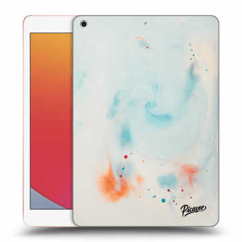 Hülle für Apple iPad 10.2" 2020 (8. gen) - Splash