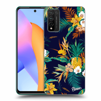 Hülle für Honor 10X Lite - Pineapple Color