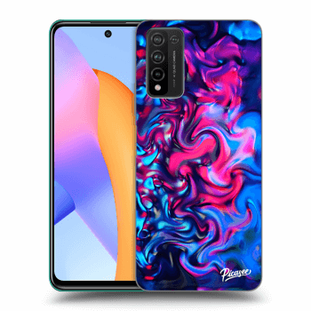 Hülle für Honor 10X Lite - Redlight