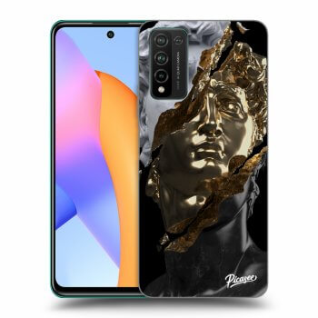 Hülle für Honor 10X Lite - Trigger