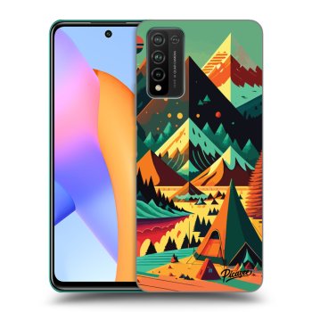 Hülle für Honor 10X Lite - Colorado