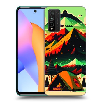 Hülle für Honor 10X Lite - Montreal
