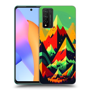 Hülle für Honor 10X Lite - Toronto