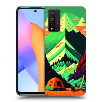 Hülle für Honor 10X Lite - Whistler