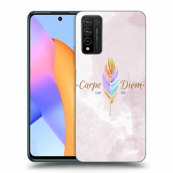 Hülle für Honor 10X Lite - Carpe Diem