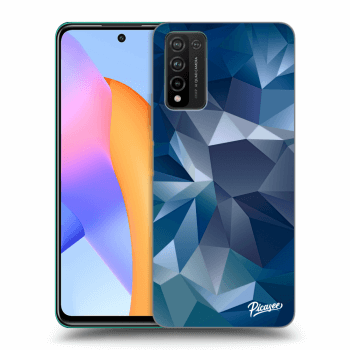 Hülle für Honor 10X Lite - Wallpaper