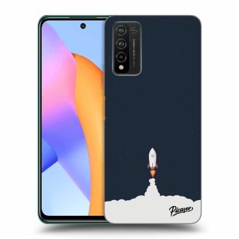 Hülle für Honor 10X Lite - Astronaut 2