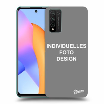 Hülle für Honor 10X Lite - Individuelles Fotodesign