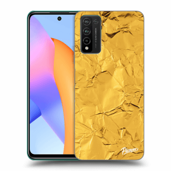 Hülle für Honor 10X Lite - Gold