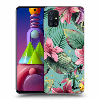 Hülle für Samsung Galaxy M51 M515F - Hawaii