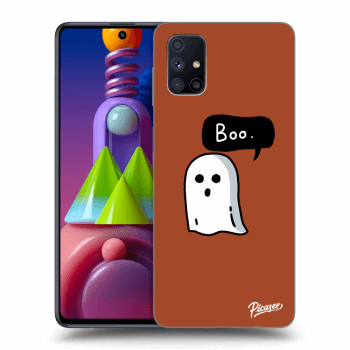 Hülle für Samsung Galaxy M51 M515F - Boo