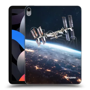 Hülle für Apple iPad Air 4 10.9" 2020 - Station