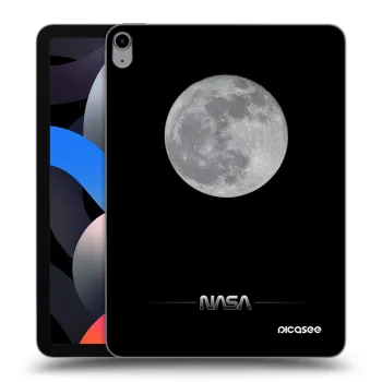 Hülle für Apple iPad Air 4 10.9" 2020 - Moon Minimal