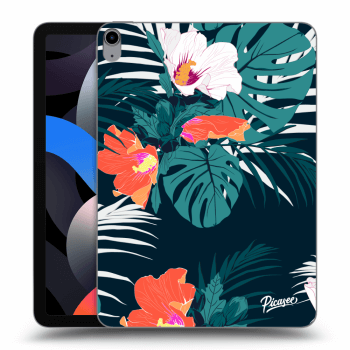 Hülle für Apple iPad Air 4 (2020) - Monstera Color