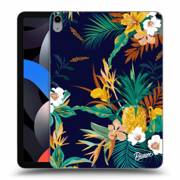 Hülle für Apple iPad Air 4 (2020) - Pineapple Color