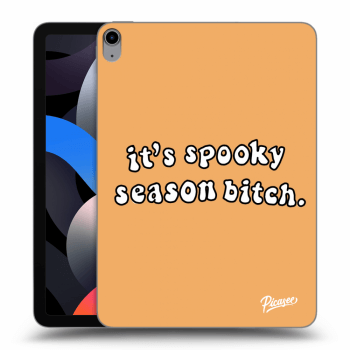 Hülle für Apple iPad Air 4 10.9" 2020 - Spooky season