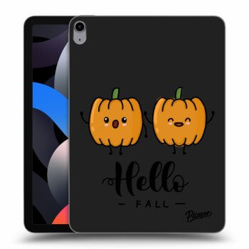 Hülle für Apple iPad Air 4 10.9" 2020 - Hallo Fall