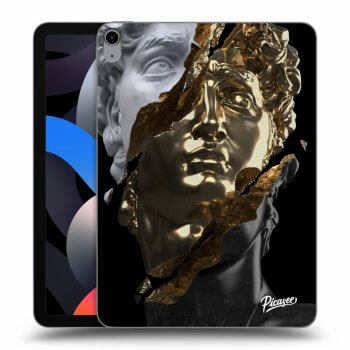 Hülle für Apple iPad Air 4 10.9" 2020 - Trigger