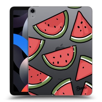Hülle für Apple iPad Air 4 10.9" 2020 - Melone