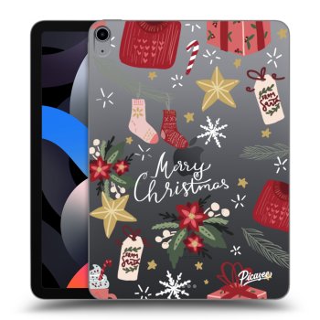 Hülle für Apple iPad Air 4 10.9" 2020 - Christmas