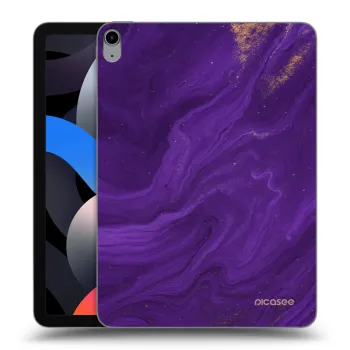 Hülle für Apple iPad Air 4 10.9" 2020 - Purple