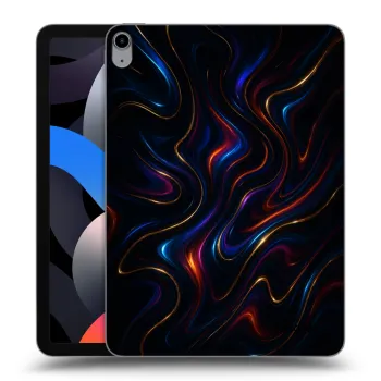 Hülle für Apple iPad Air 4 10.9" 2020 - Noir