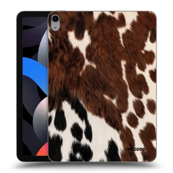 Hülle für Apple iPad Air 4 10.9" 2020 - Rust