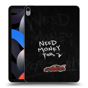 Hülle für Apple iPad Air 4 10.9" 2020 - Track Mode