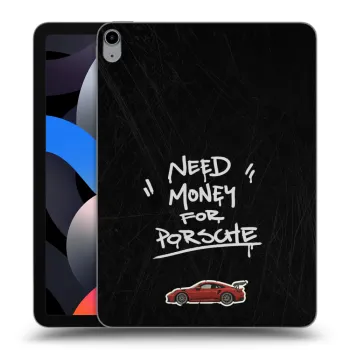 Hülle für Apple iPad Air 4 10.9" 2020 - Dark Racer