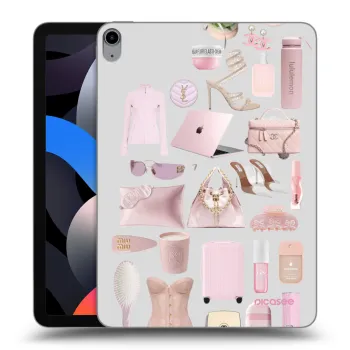 Hülle für Apple iPad Air 4 10.9" 2020 - Glam Babe