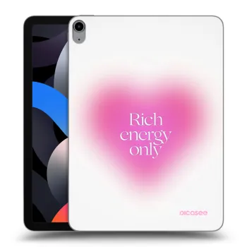 Hülle für Apple iPad Air 4 10.9" 2020 - Rich Energy