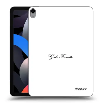 Hülle für Apple iPad Air 4 10.9" 2020 - Gods Favorite