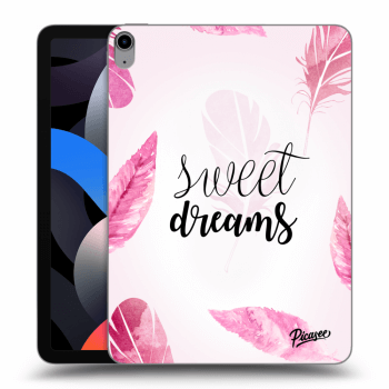 Hülle für Apple iPad Air 4 10.9" 2020 - Sweet dreams